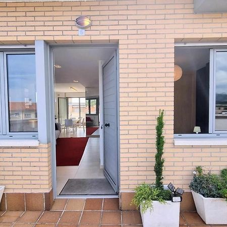 Apartamento El Atico De Anat Posada De Llanes ภายนอก รูปภาพ