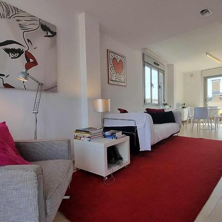 Apartamento El Atico De Anat Posada De Llanes ภายนอก รูปภาพ