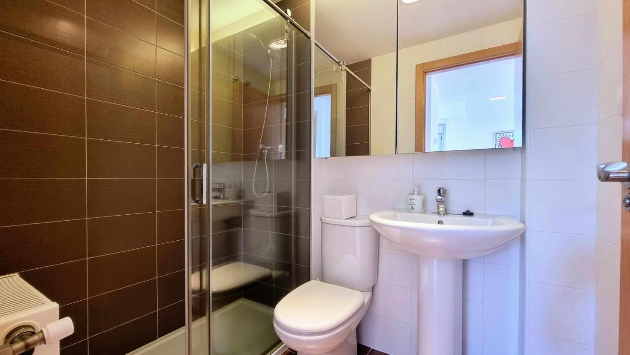 Apartamento El Atico De Anat Posada De Llanes ภายนอก รูปภาพ
