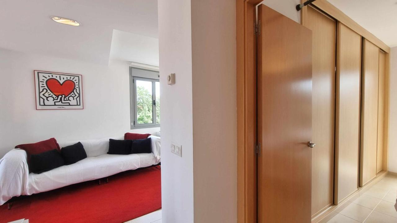 Apartamento El Atico De Anat Posada De Llanes ภายนอก รูปภาพ
