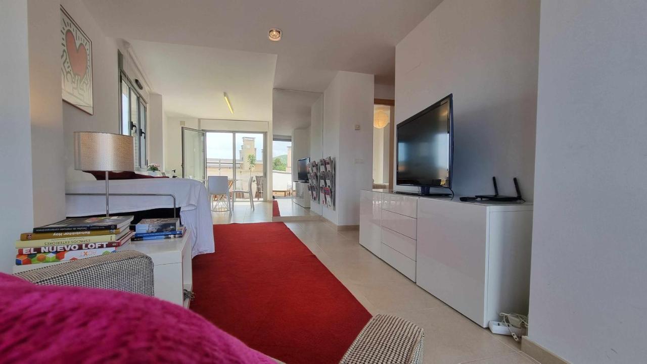 Apartamento El Atico De Anat Posada De Llanes ภายนอก รูปภาพ