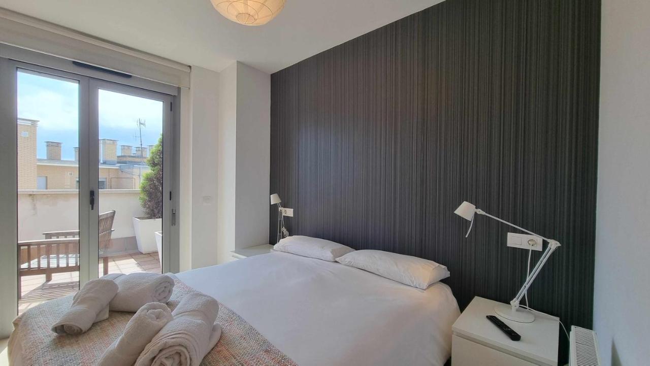 Apartamento El Atico De Anat Posada De Llanes ภายนอก รูปภาพ